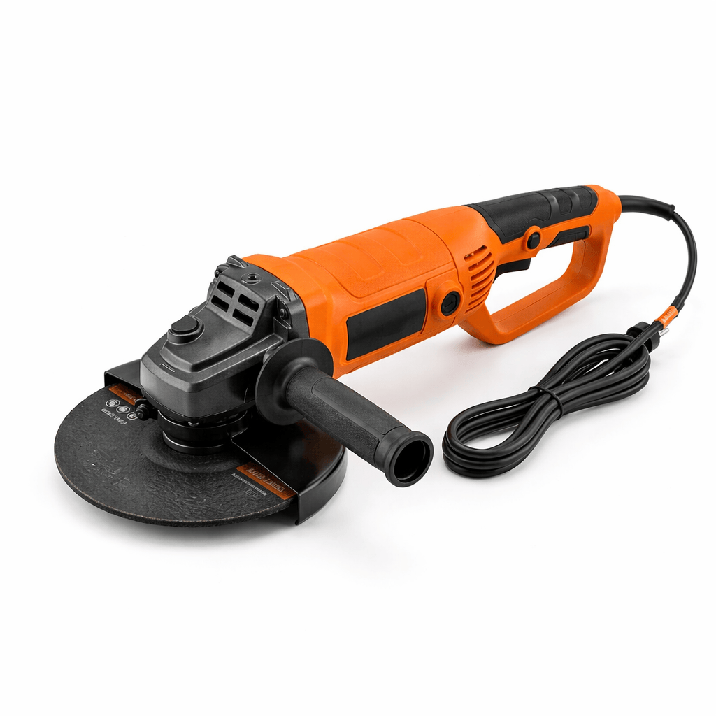 Angle Grinder | Joy Power Tools & Services